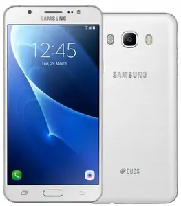 Замена матрицы на телефоне Samsung Galaxy J7 (2016) в Новосибирске